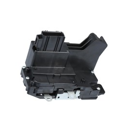 Motoforti Front Left Side Power Door Lock Actuator Motor for Ford Escape 2005-2007 No.YL8Z78219A65BAA Long-Lasting