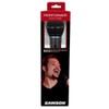 Samson SCR31S Dynamic Microphone, Hyper-Cardioid