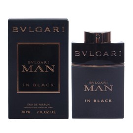 Bulgari Men in Black EDP 100ml / 불가리 맨인블랙 EDP 100ml