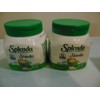 SPLENDA 2 SPLENDA Stevia Zero Calorie Sweetener, Plant Based Sugar