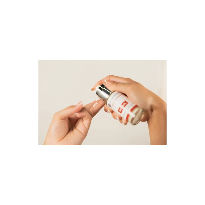 Crema Retinol- Swedan Naturals