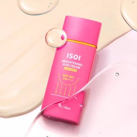 Aisoei [NEW]아이소이 브라이트닝 선크림 50ml [NEW] Isoi Brightening Sunscreen 50ml