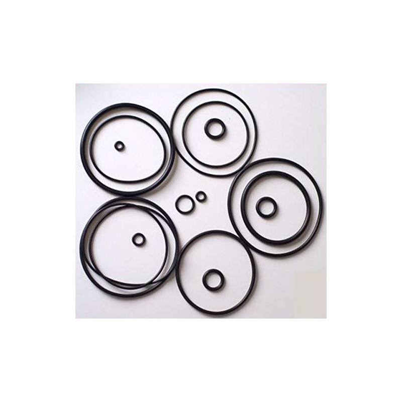 O-Ring Kit for Senco Framing Nailer FramePro 701-XP 702-XP 751