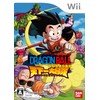 ドラゴンボール 天下一大冒険 - Wii