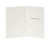 UK Greetings Valentines Day Card For Him/Her With Envelope -