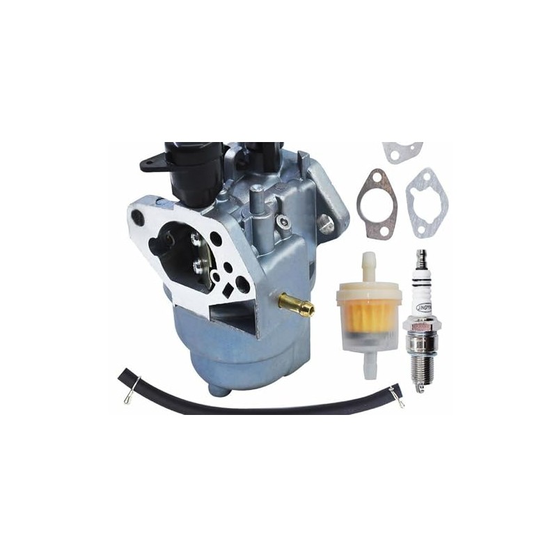 BEAR FLAG EDITION for Carburetor Carb for Honda GX390 R1