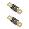 parts PTT 2PACK MEGA/AMG Fuse/Bolt Fuse 200 Amp, 32V, 298