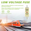 SIGANDG NH Fuse Insert NH000 25A gG Front Display Combination