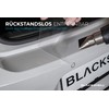 Blackshell® Basic Boot Sill Protector Film Compatible with VW Passat