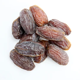 Anna and Sarah Organic Medjool Dates, 1 Pound Bag, No Sugar Added, Natural Dates in Resalable Bag, 1 Lb