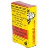 Rhode Island Novelty Stink Bombs Glass Vile Vials Novelty (Box