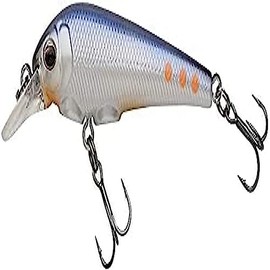 Berkley Hit Stick Diving Minnow Crankbait Fishing Lure For Trout, Sea Trout, Salmon, Zander, Perch, Pike