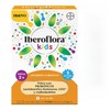 Iberoflora Kids. Suplemento alimenticio con PROBITICOS y maltodextrina, Lactobacillus rhamnosus GG, LGG, para nios 2 aos                              