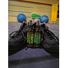 MyFresh Active Tropical Bloom Scent Glove Deodorizer for Boxing Gloves