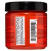 Manic Panic - Amplified cream vegan cruelty free semi-permanent hair