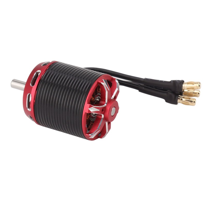 C2838 Brushless Motor Waterproof Fixed Wing Outrunner Brushless Motor Brushless