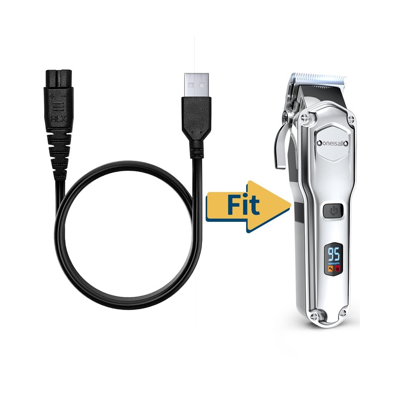 oneisall Ladekabel für RFC-676