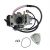 Upgraded Carburetor Fits for Yamaha KODIAK 400 2x4 4x4 YFM400
