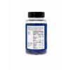 Magnesio, Alga Espirulina y Té Verde, 60 Cápsulas por Frasco