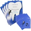 Tooth Fairy Gift Set ~ 8 Envelopes & 4 Certificates