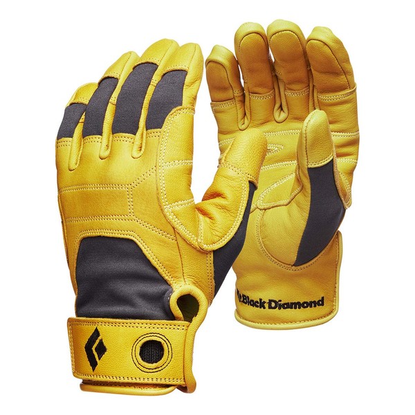 Black Diamond Equipment - Transition Gloves - Natural - Medium