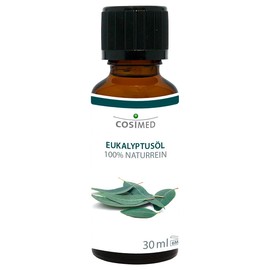 CosiMed Eucalyptus Oil 30 ml