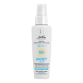 Acteen Sun SPF50+ Sun Protection for Seborrheic Skin 50 ml