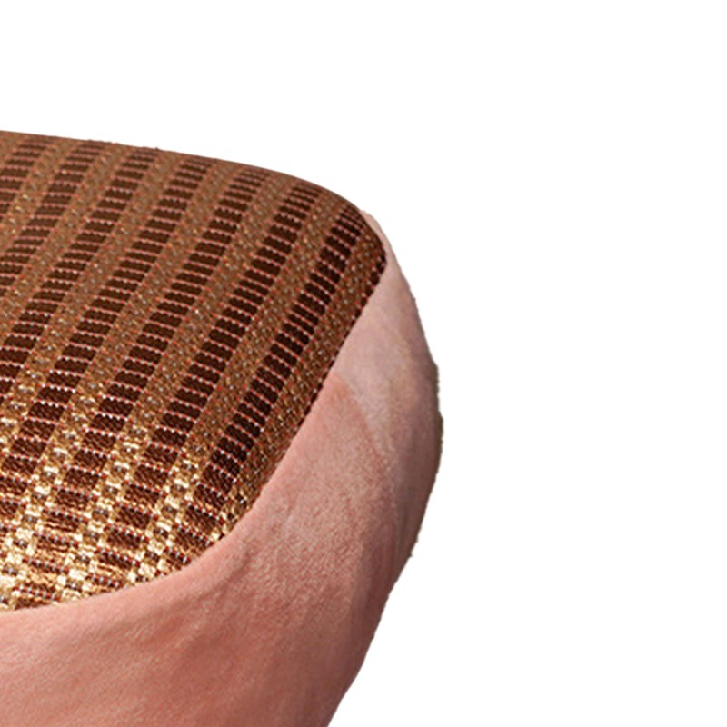 Summer Cool Cushion Chair Stool Cooling Pad Thickened Booster Seat
