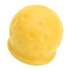 8Pcs Truck Tow Ball Cover 50mm Strong Protection Soft Rugged
