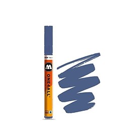 Molotow One4All 227HS 224 - Metallic Blue