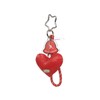 Kangol Icon Kangol Keyholder 0026 Red