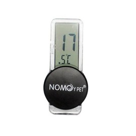 SellerHub Digital Mini Thermometer Lizard Reptile Enclosure Thermometer (S16025730) / 디지털 미니온도계 도마뱀 파충류 사육장 온도계 (S16025730)
