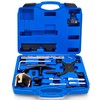 Timing Tool Kit, Camshaft Locking Tool Compatible with Ford Mazda