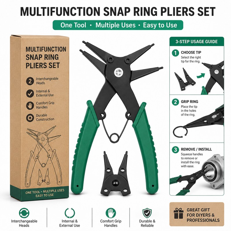 Sprinkler Head Pull-Up Tool for Garden Repair – Steel Irrigation