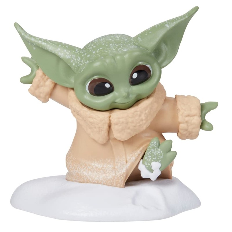 Hasbro - Dolls and Figures Toy, Multicoloured (F5854)