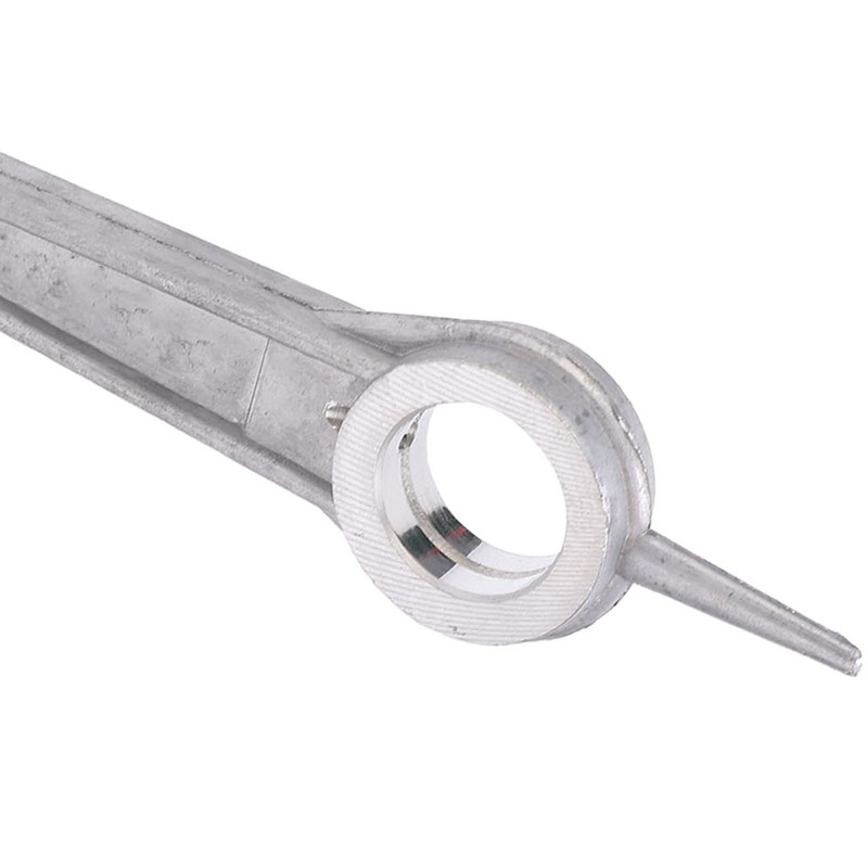 Connecting Rod Cast Aluminum Tapered Tip Connecting Rod Hardware Tools