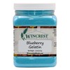 Instant Gelatin - 2 Lb Tub (Blueberry)