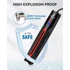 fishkeeper 800W Submersible Aquarium Heater for 80-220 Gal Fish Tanks