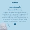 METHOD PRODUCTS PBC 10OZ Sea Foam Hand Wash