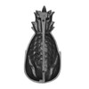 Pineapple Door Knocker - Nickel Silver (Standard Size)