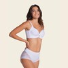 Leonisa High Waisted Invisible Tummy Control Shapewear for Women -