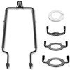 Lamp Shade Harp, 7 8 9 10 inch Adjustable Lamp