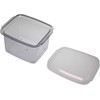 Container AT6176028500 Compatible / Replacement Part for Ariete 449, 452,
