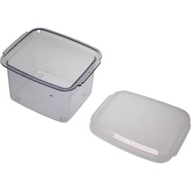 Container AT6176028500 Compatible / Replacement Part for Ariete 449, 452, 00C044900AR0 Free Superior Cheese Grater