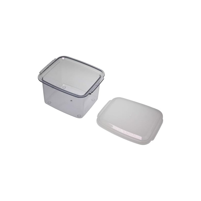 Container AT6176028500 Compatible / Replacement Part for Ariete 449, 452,