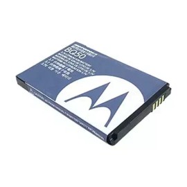 For Motorola  Genuine Motorola BQ50 Battery For Motorola E1000 A1200 C975 C980 1000mAh