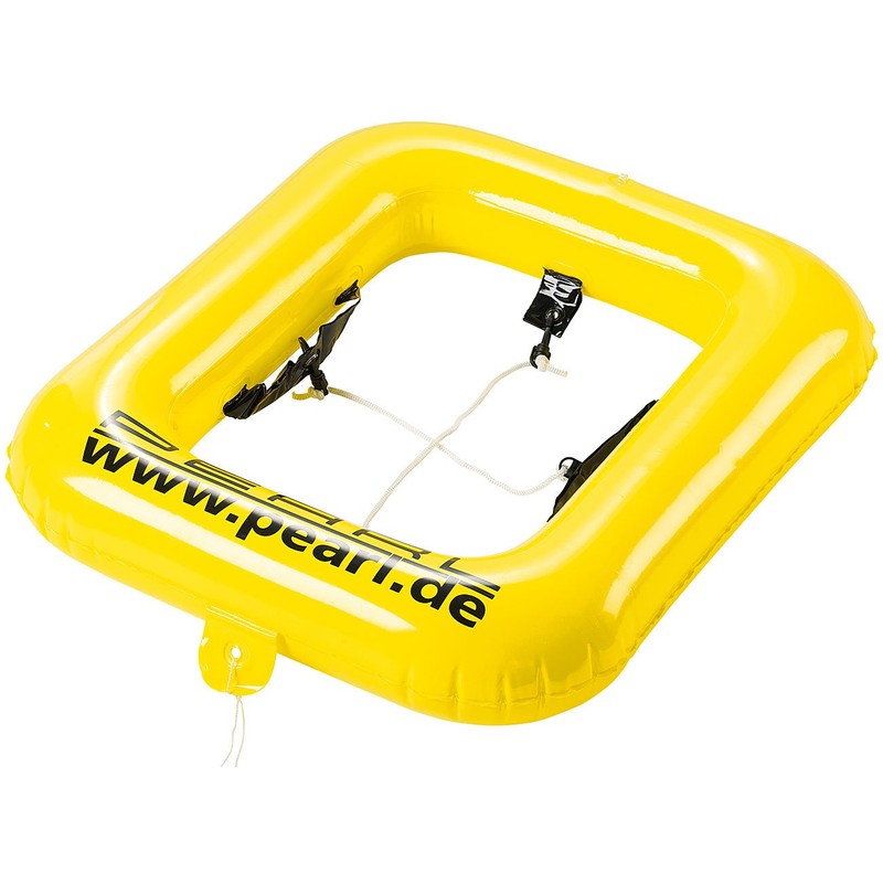 Pearl - Inflatable Ring for Crate