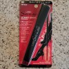 Maybelline Lash Stilleto Ultimate Length Mascara #951 VERY BLACKNEW