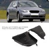 1Pair Engine Splash Shield Guard Cover 51717033754 Left Right Front