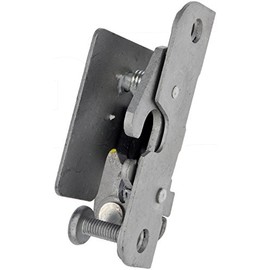 Dorman 38673 Tailgate Latch for Select Ford/Lincoln Models